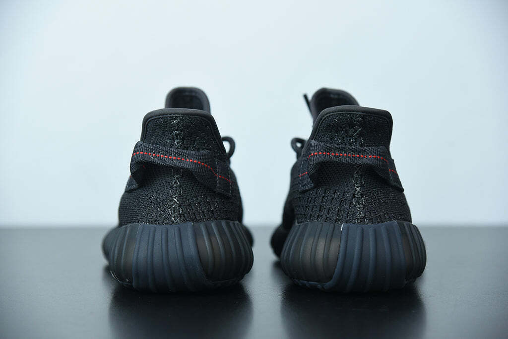 adidas yeezy reflective black