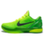Nike Kobe 6 Protro Grinch Green Apple