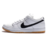 Nike SB Dunk Low Pro ISO White Gum