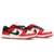 Nike Dunk Low SB 'J Pack Chicago' na internet