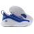 Under Armour Curry 8 White Blue - comprar online