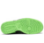 Nike Air Rubber Dunk Off-White Green Strike - loja online