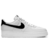 Nike Air Force 1 ‘07 White Black - comprar online