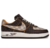 Nike Air Force 1 Low x LV x Off White "Coffe" - comprar online