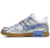 Off White x Nike Air Rubber Dunk University Blue