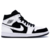 Air Jordan 1 Mid White Black - comprar online