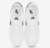Nike Air Force 1 ‘07 White Black na internet