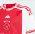 Camisa Ajax Home 23/24 Masculina Torcedor na internet