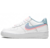 Nike Air Force 1 LV8 Double Swoosh Blue Pink