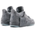 KAWS x Air Jordan 4 Retro Cool Grey na internet