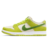Nike SB Dunk Low Pro Sour Apple