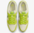 Nike SB Dunk Low Pro Sour Apple na internet
