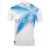 Camisa Olympique de Marseille 23/24 30 Anos Edição Especial