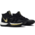 Nike Kyrie 5 Black Metallic Gold na internet
