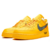 Nike Air Force 1 Low Off White - University Gold - loja online