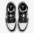 Air Jordan 1 Mid "Black and White" - PH Store