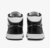 Air Jordan 1 Mid "Black and White" - loja online