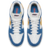 Kasina X Nike Dunk Low Industrial Azul na internet
