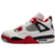 Air Jordan 4 Fire Red