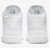 Air Jordan 1 Mid Triple White - loja online