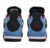 Air Jordan 4 Retro X Travis Scott Blue - PH Store
