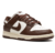 Nike Dunk Low Cacao Wow na internet