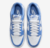 Nike Dunk Low Polar Blue na internet