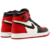 Air Jordan 1 Retro High 'Black Toe' - PH Store