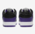 Nike SB Dunk Low Court Purple - loja online
