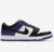 Nike SB Dunk Low Court Purple - comprar online