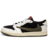 Travis Scott x Air Jordan 1 Low Olive