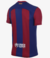 Camisa Barcelona Home 2023/24 Torcedor Masculina - comprar online
