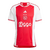 Camisa Ajax Home 23/24 Masculina Torcedor