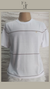 Camiseta masculina gola redonda - comprar online