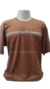 Camiseta Masculina Plus Size com Estampa Frente - comprar online