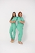 CONJ. SCRUB LOUISE - Delicata | Jalecos e Scrubs