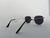 Óculos de Sol Gade (Preto com rosé) - loja online