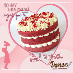Red Velvet - Te Amo Mamá