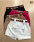 Shorts saia alfaiataria - loja online