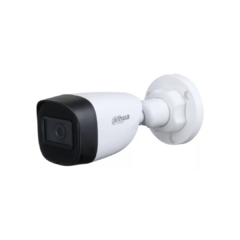 Cámara Dahua 5mp Full Hd Exterior Seguridad Cctv Ir 30mts