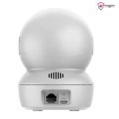 Cámara de Seguridad Ezviz C6N WiFi Full HD Motorizada 360° + Memoria SD 64GB en internet