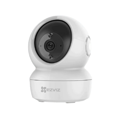 Cámara de seguridad Ezviz C6N 2mp 1080p con visión nocturna