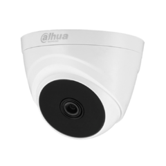 Camara Dahua Domo Interior 1080p Full HD 2mp