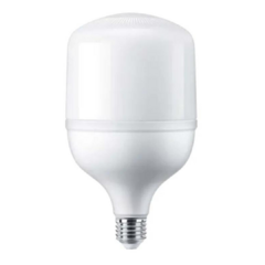 Lampara Led Bulbo E27 Forest Lighting Luz Fría (Hasta 150w)