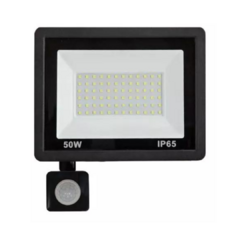 Reflector con Sensor Forest Ligthing Luz Fría 6500k (Hasta 50w) en internet