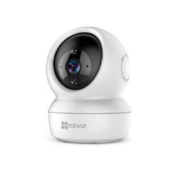 Cámara de seguridad Ezviz H6C 4MP con visión nocturna