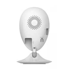 Cámara De seguridad Ezviz Wifi Interior C2C 1080p 2mp con audio + Memoria SD 64GB - Securitech One