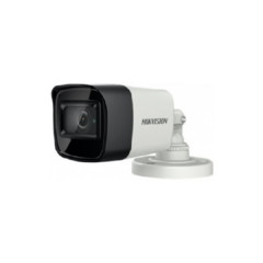 Cámara de Seguridad Hikvision DS-2CE16D0T-EXIPF (2.8mm) Exterior FULL HD, Visión Nocturna