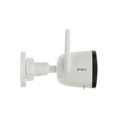 Cámara de Seguridad WIFI Imou Bullet 2E 4MP-D - 4MP Visión Nocturna a Color - comprar online