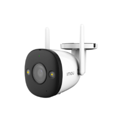 Cámara de Seguridad WIFI Imou Bullet 2C-D - Full HD Resistente al Agua